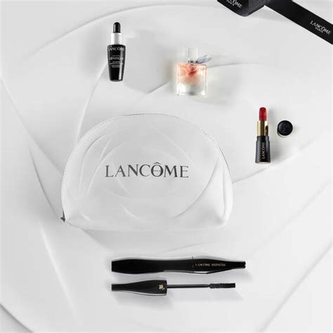 lancome grasse vanity